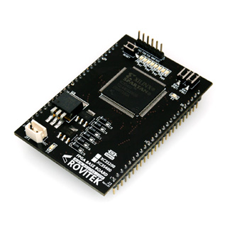 XC3S400 FPGA Module